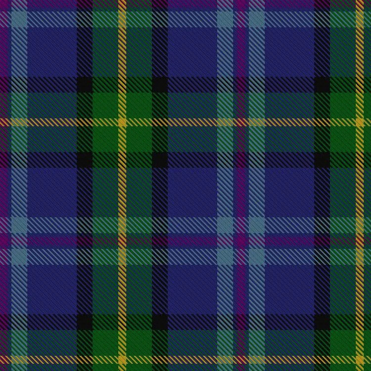 Renfrewshire Tartan