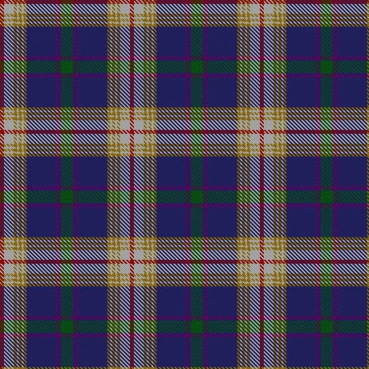 Rosslyn Chapel Tartan