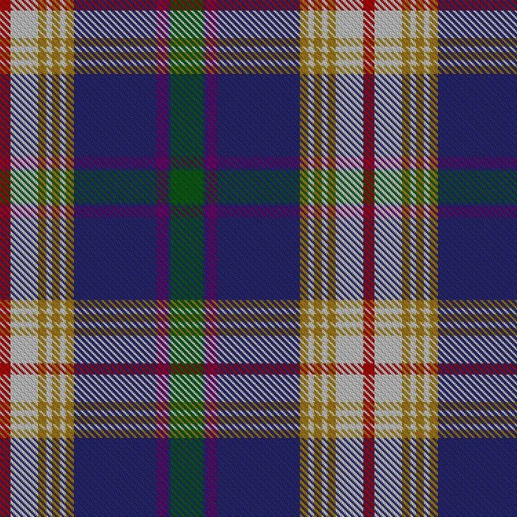 Rosslyn Chapel Tartan
