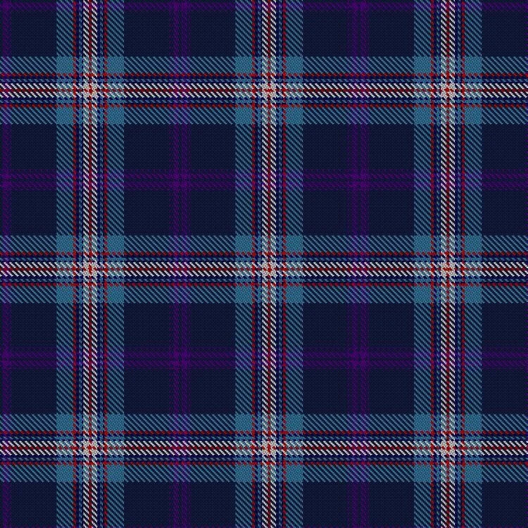 Royal Navy Tartan
