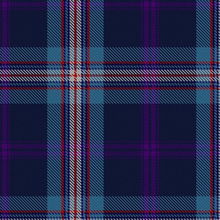 Royal Navy Tartan