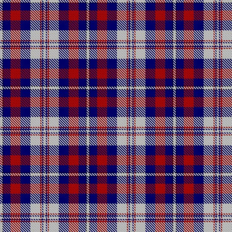 Russia Tartan