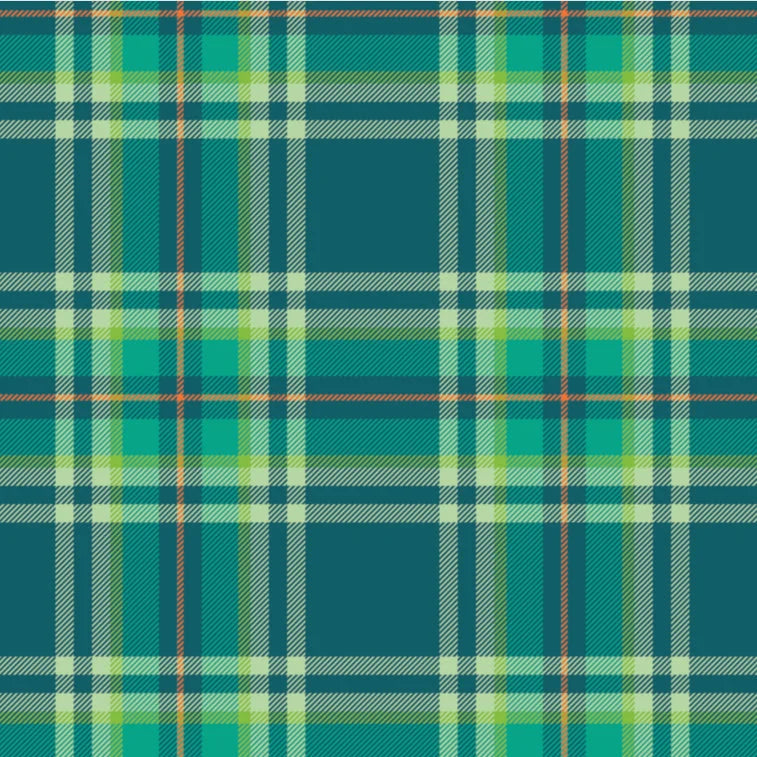 Samaritan Tartan (Samaritartan)