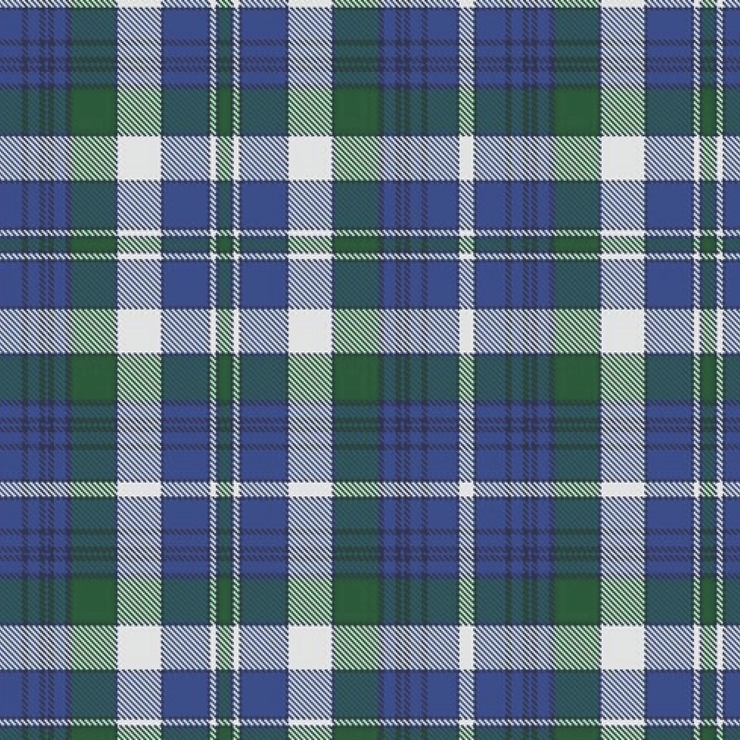 Sierra Leone Tartan