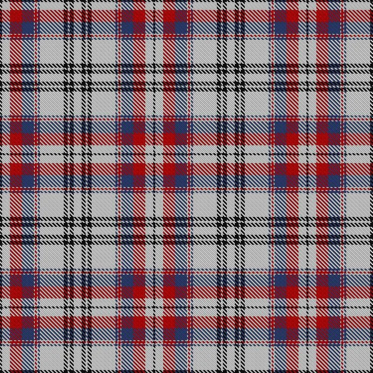 South Korea Tartan