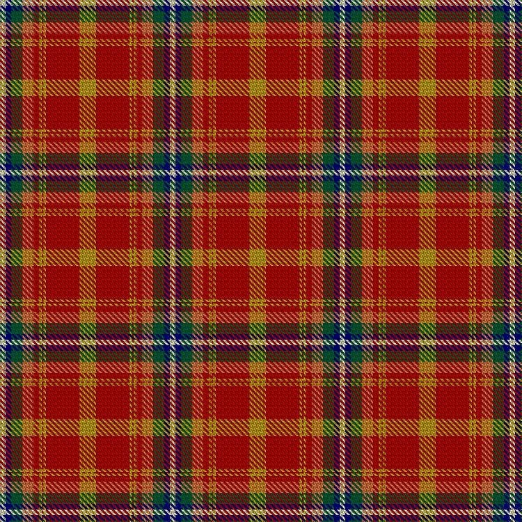 Sri Lanka Tartan