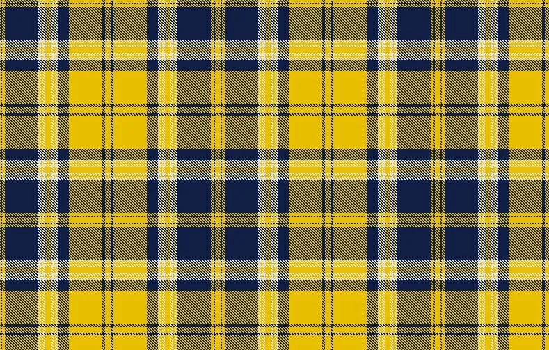 St Louis Tartan