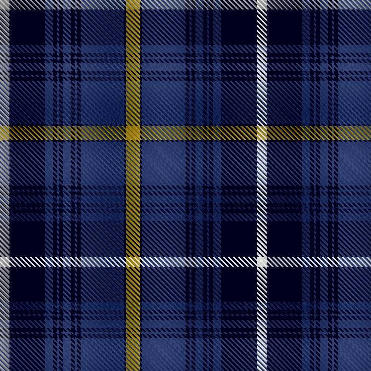 Swedish Tartan