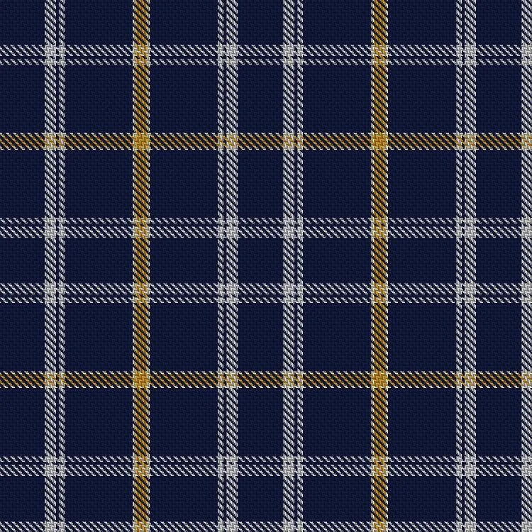 Talisker Tartan