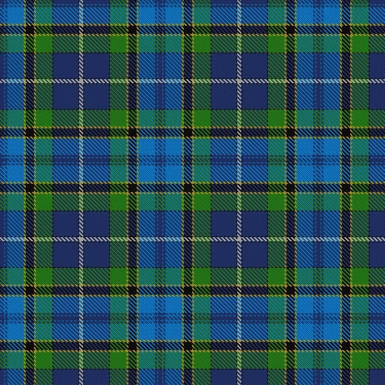Tanzania Tartan