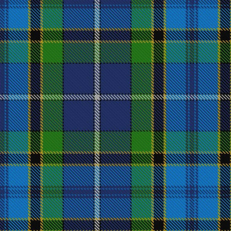 Tanzania Tartan