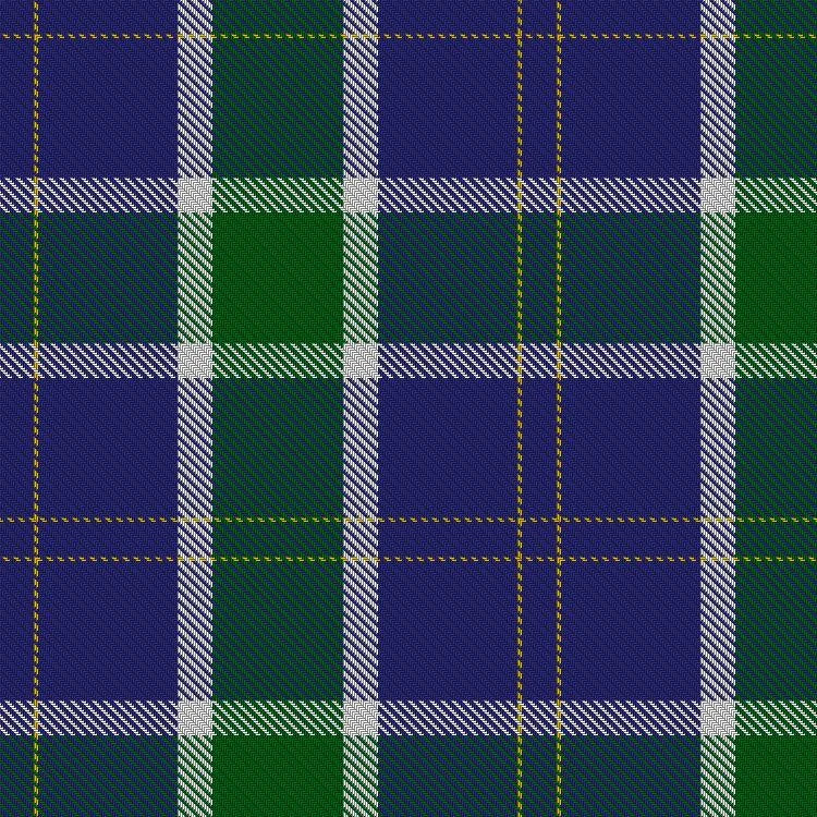 Wimbledon Tartan