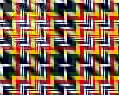 Zimbabwe Tartan