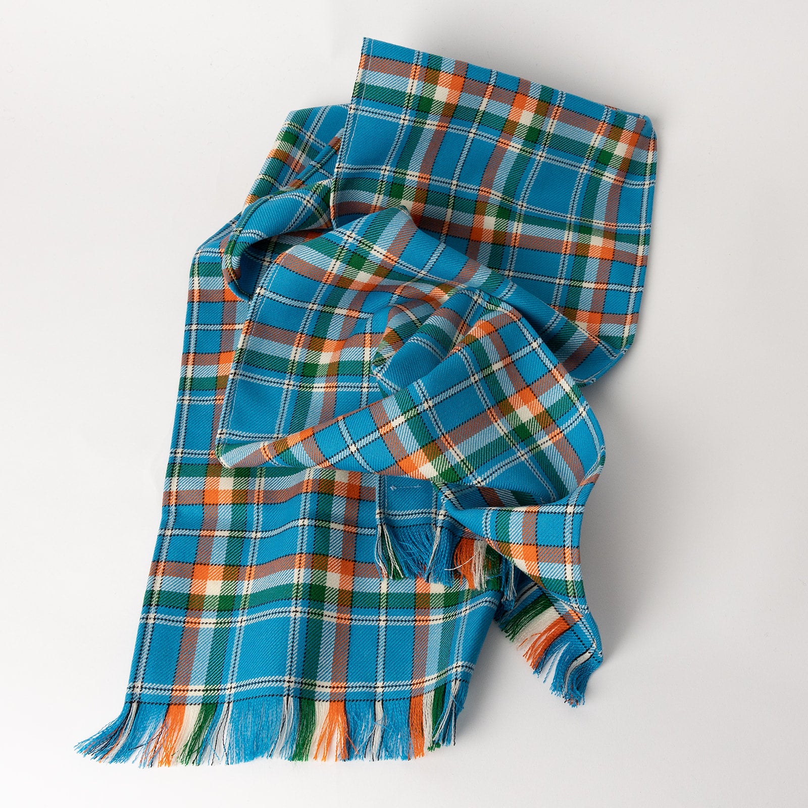 International Tartans