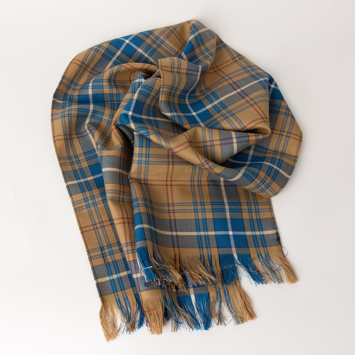 New Jersey Scarf