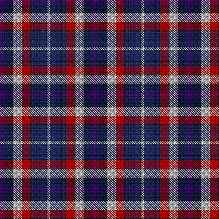 Auld Alliance Tartan