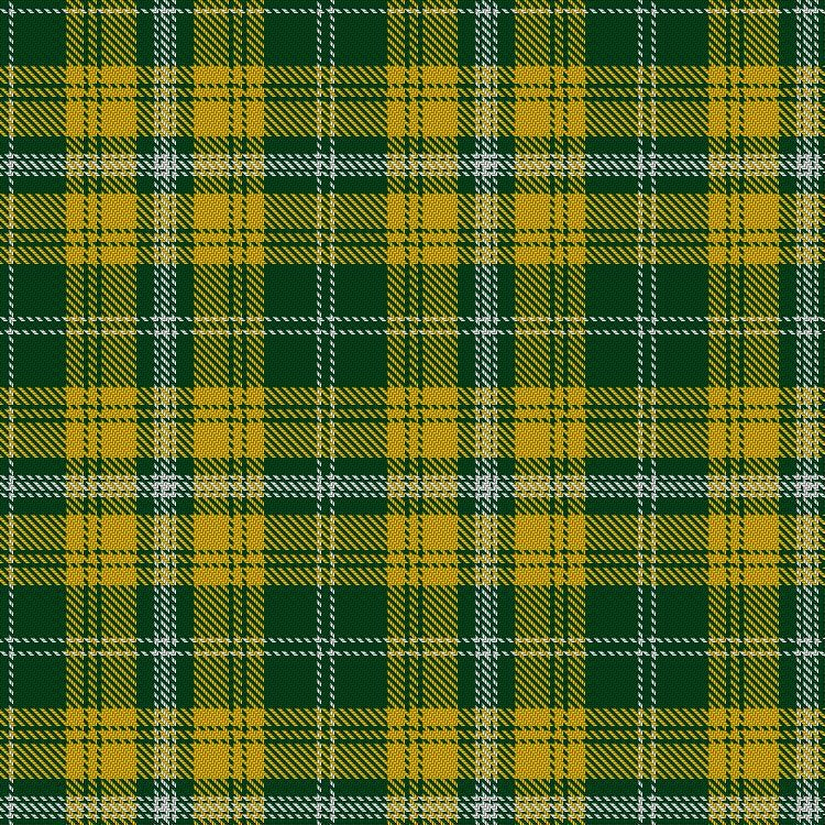 Australia Tartan