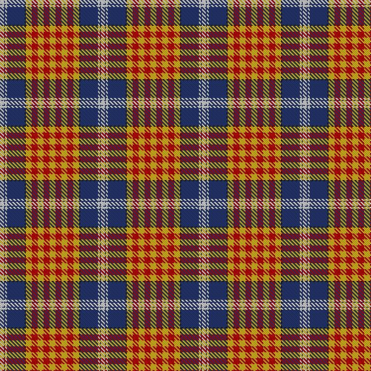 Catalunya Escocia Tartan