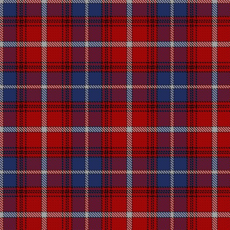 Danish Tartan