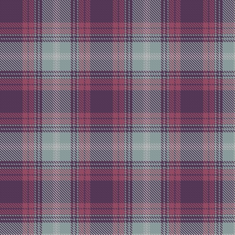 Diamond Jubilee Tartan
