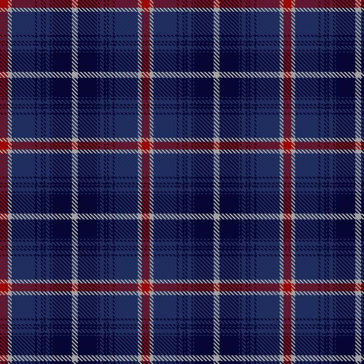Icelandic Tartan