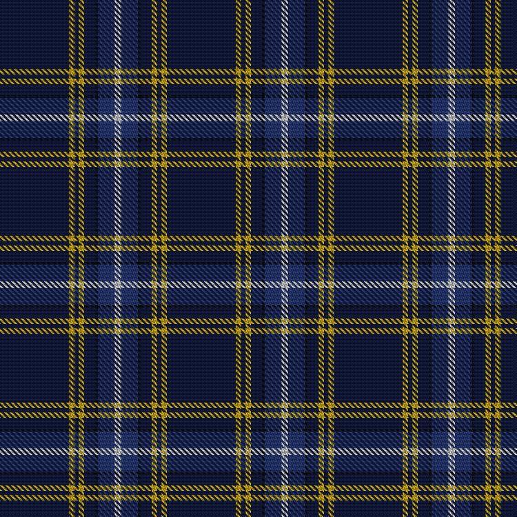 Indiana Tartan