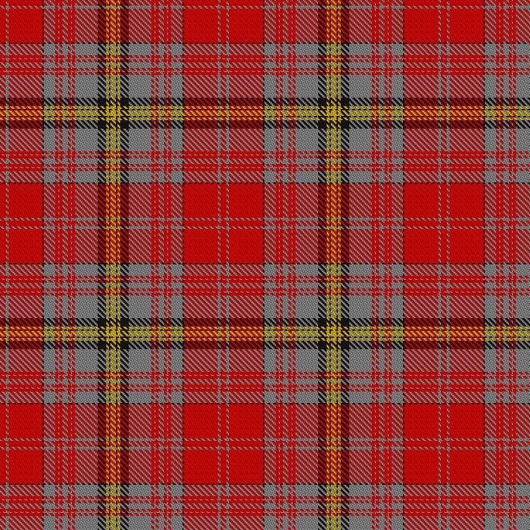 International Tartans