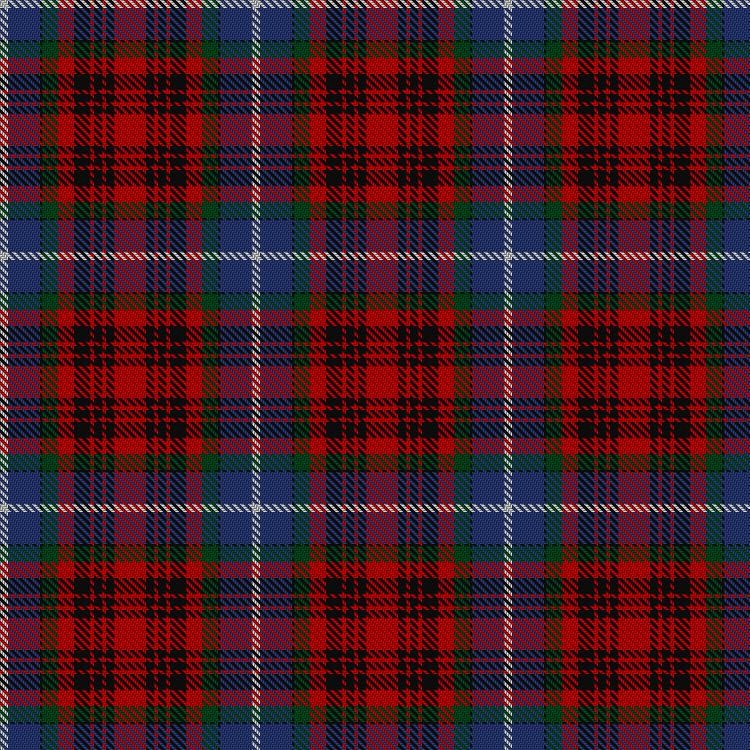 Malawi Tartan