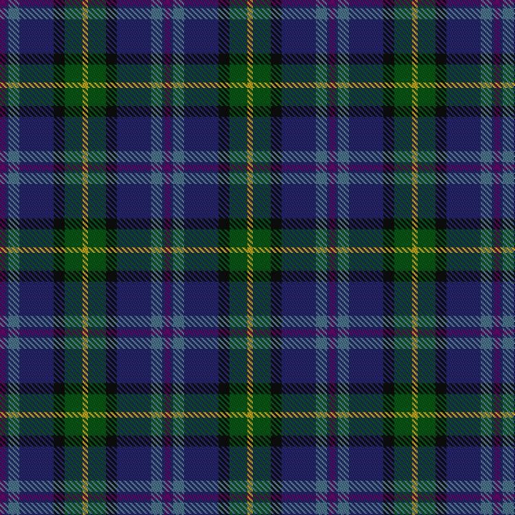 Renfrewshire Tartan