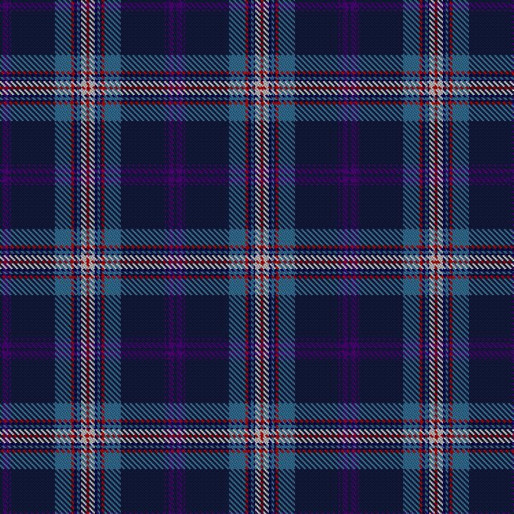 Royal Navy Tartan