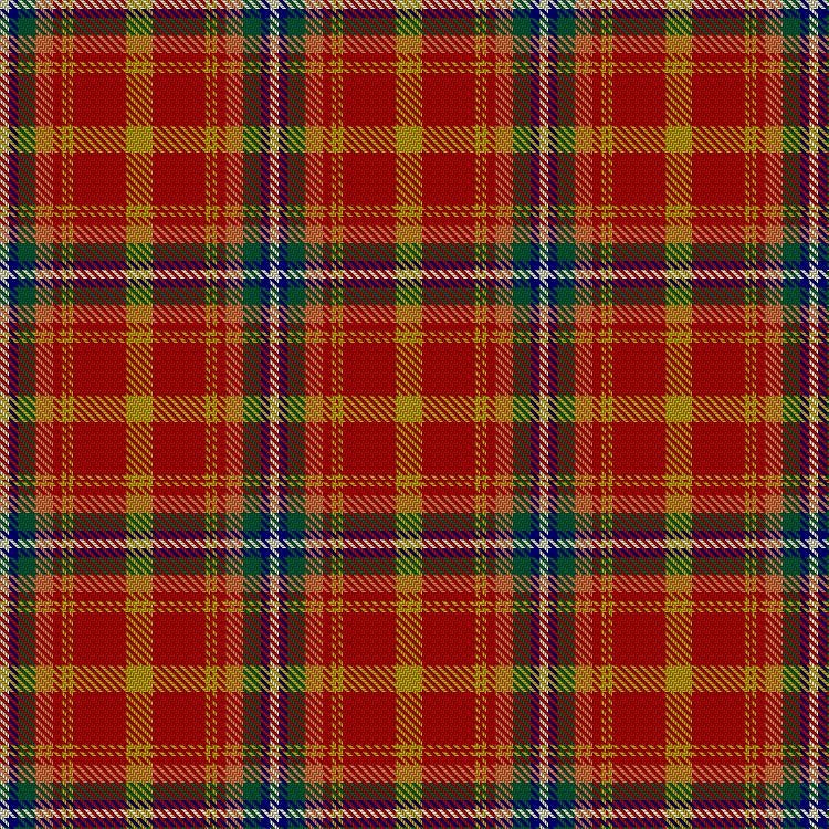 Sri Lanka Tartan