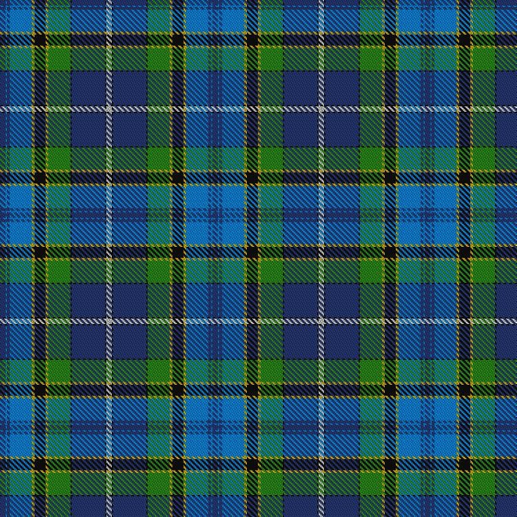 Tanzania Tartan