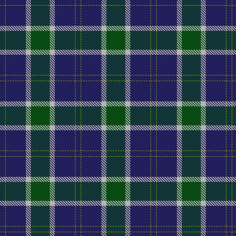 Wimbledon Tartan