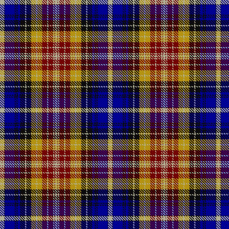 German Tartan