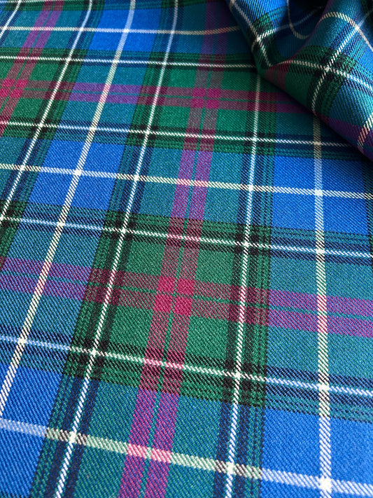 St Andrews Tartan