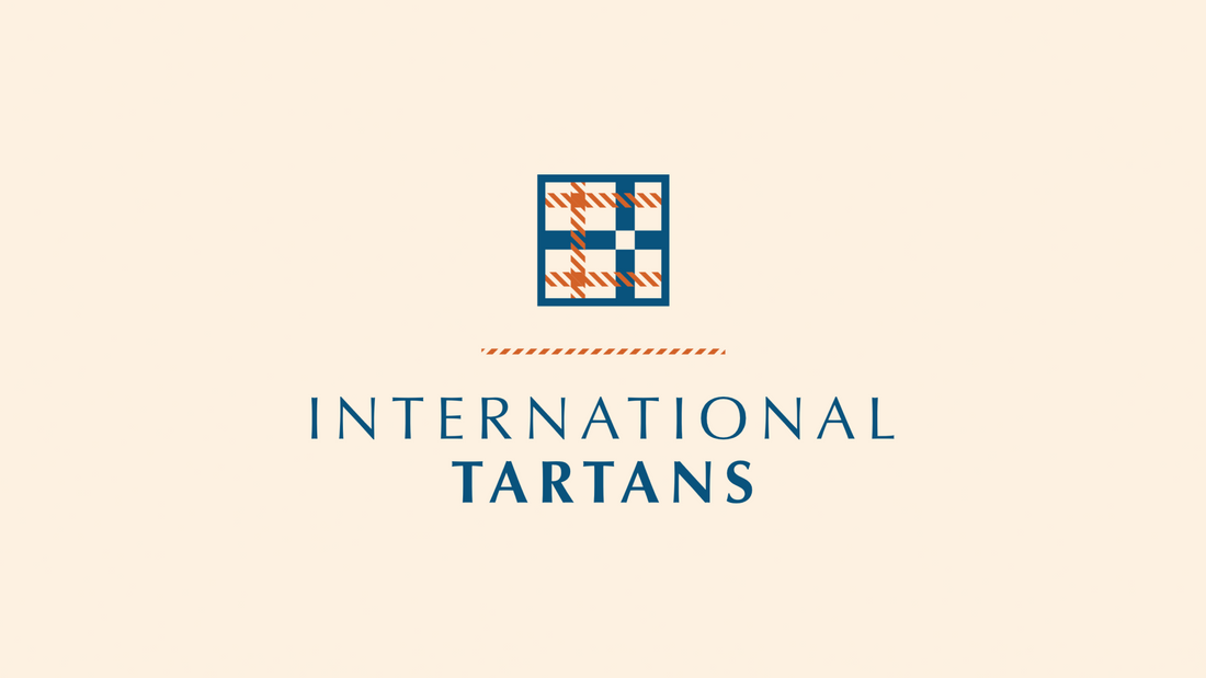 International Tartans Wordpress Blog