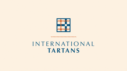 International Tartans Wordpress Blog