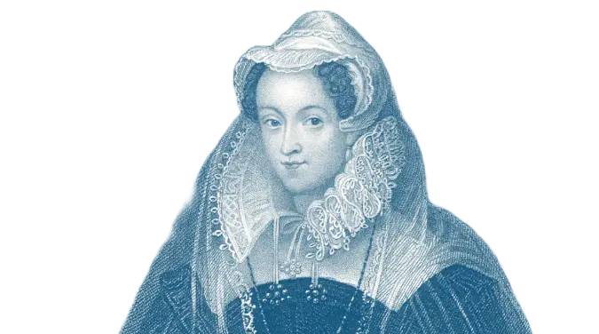 Mary Stuart The enigmatic Queen of Scots