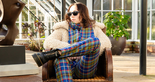 Tartan Week: Celebrating Shared Heritage and Collaboration
