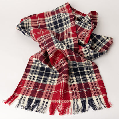 Polish Tartan
