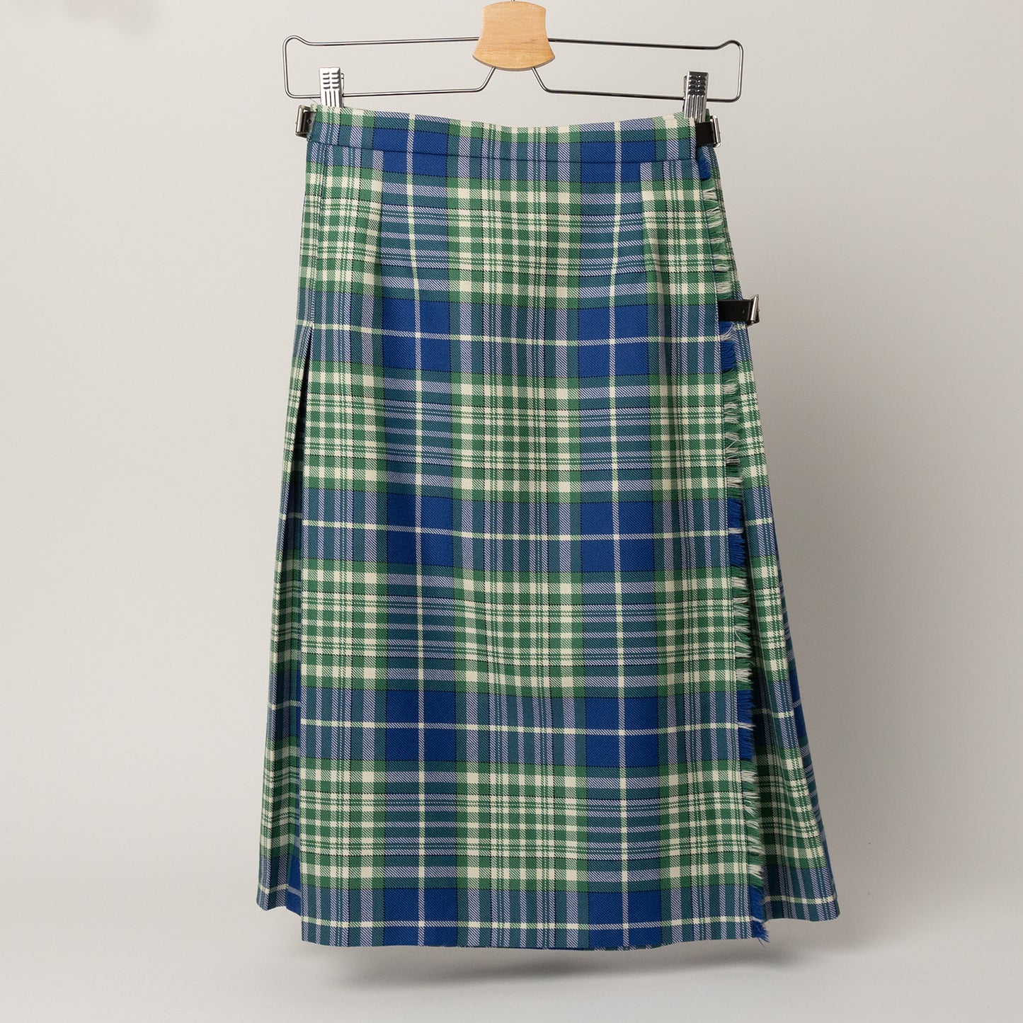 Women's Kilted Skirt