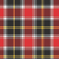 Angola Tartan