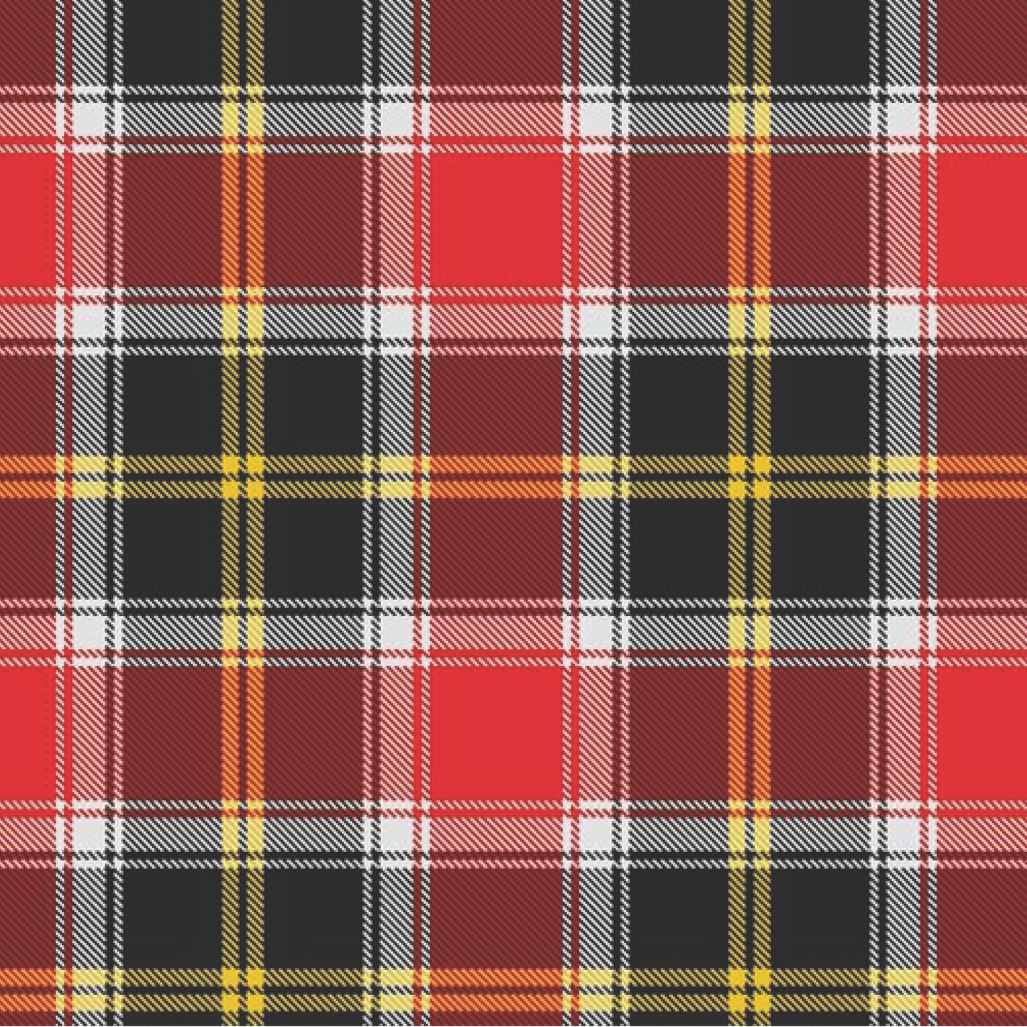 Angola Tartan