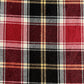 Angola Tartan Fabric length