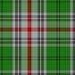 Daugherty Tartan Detail