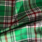 Daugherty Tartan Fabric