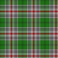 Daugherty Tartan Swatch