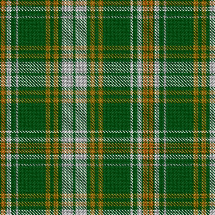 McGill Tartan