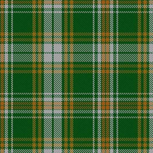 McGill Tartan