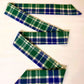 Pakistan Tartan Handfast